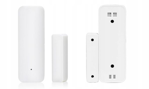 Sensor für offene/geschlossene Türen und Fenster