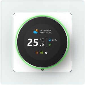 Smart Thermostat INL