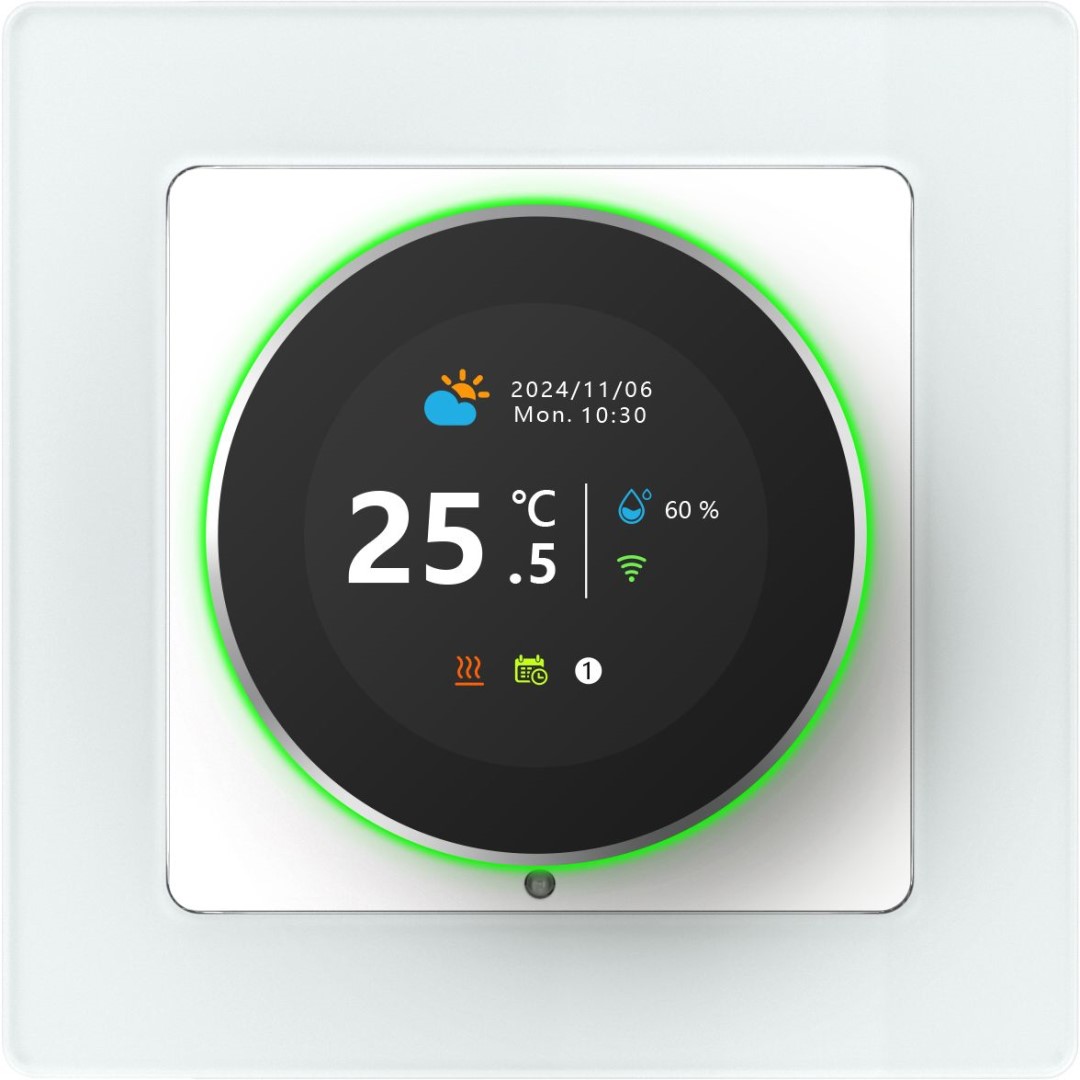 Smart Thermostat INL