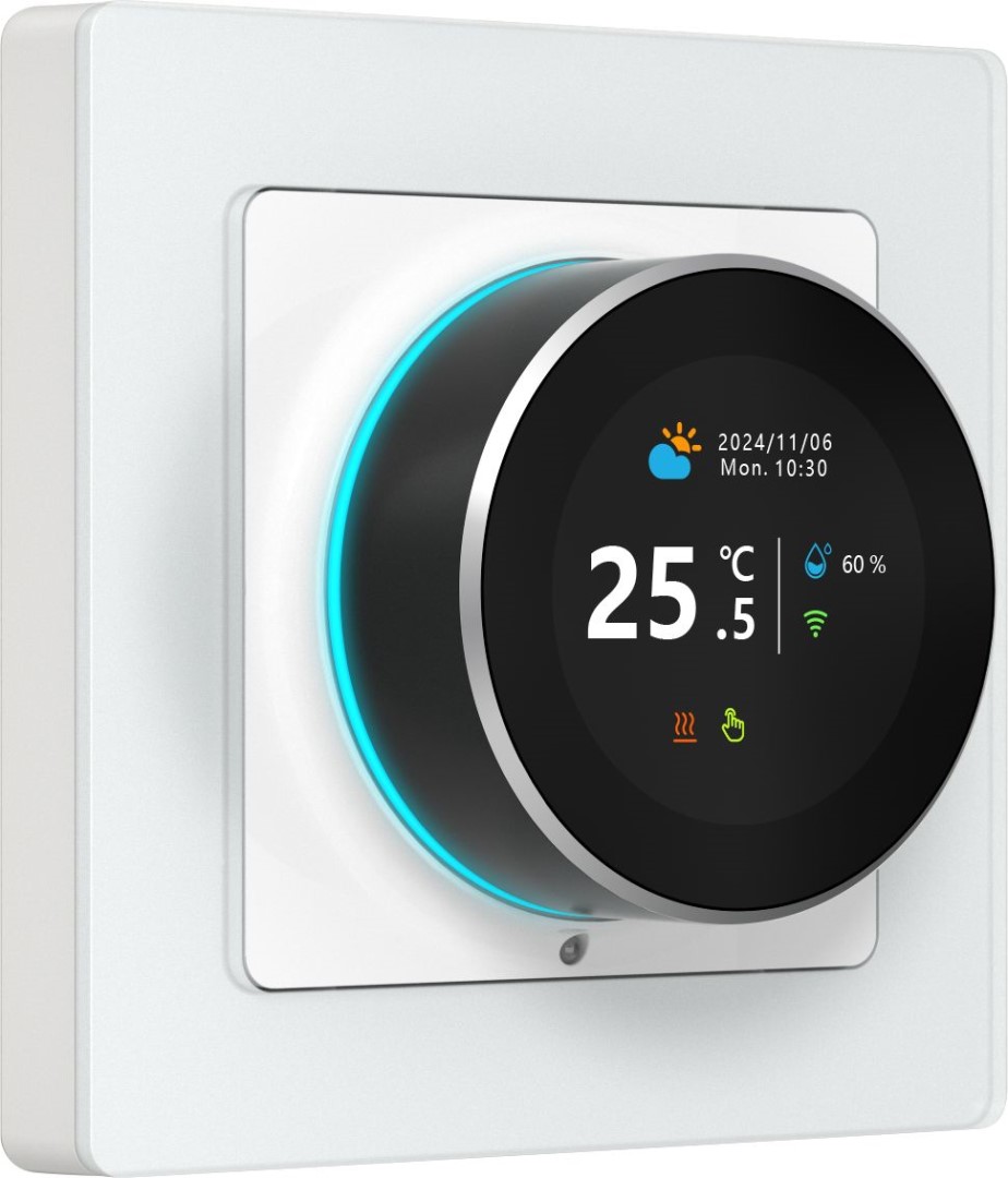 Smart Thermostat INL – Bild 17