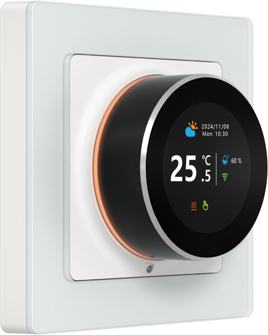 Smart Thermostat INL – Bild 16