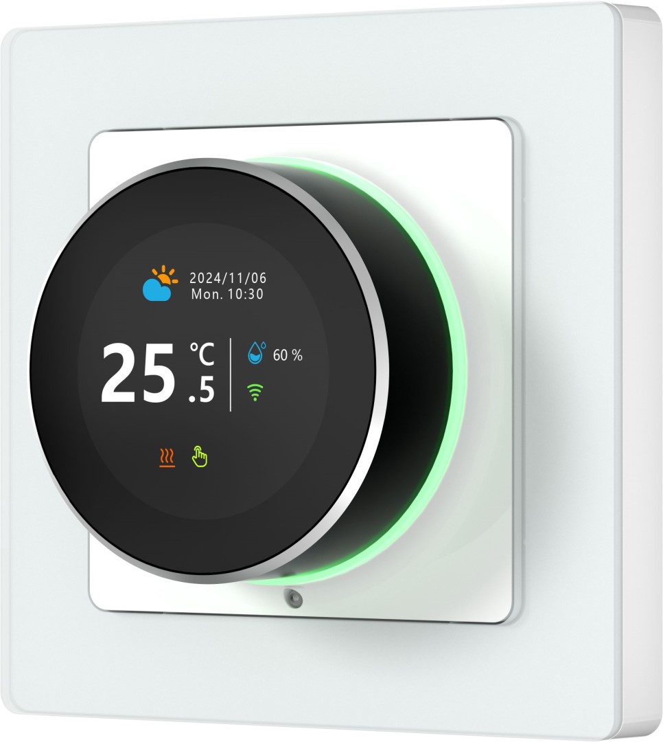 Smart Thermostat INL – Bild 15