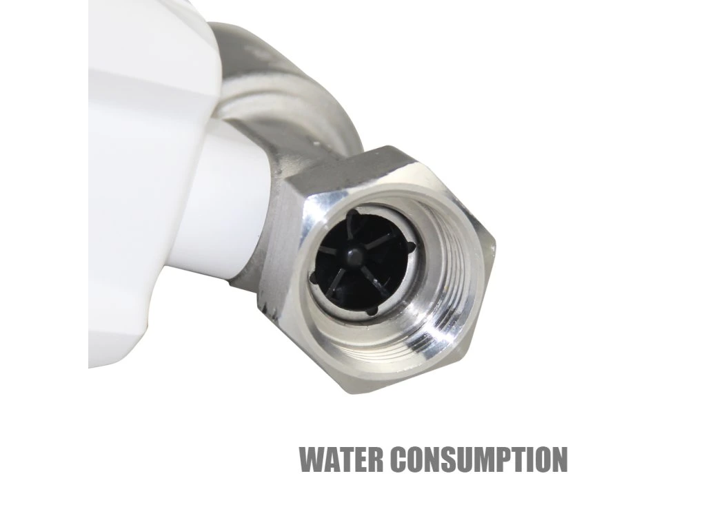 Intelligente WiFi-Wasserventil Tuya WV1 – Bild 7