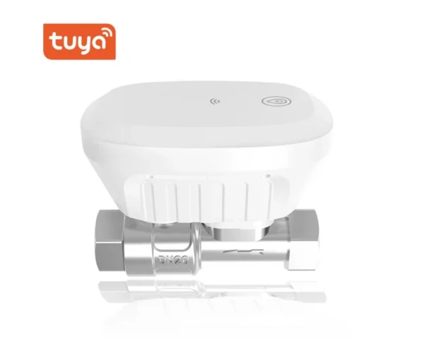 Intelligente WiFi-Wasserventil Tuya WV1