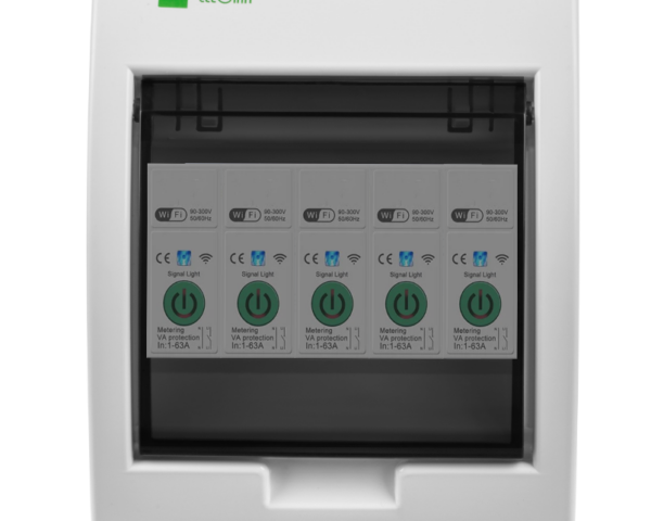 SMART – drahtloser intelligenter Schalter