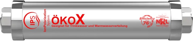 ÖKO-X RL - für Leitungswasser – Bild 2
