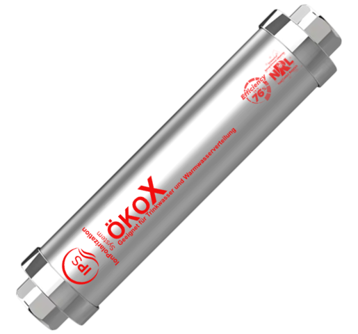 ÖKO-X RL - für Leitungswasser