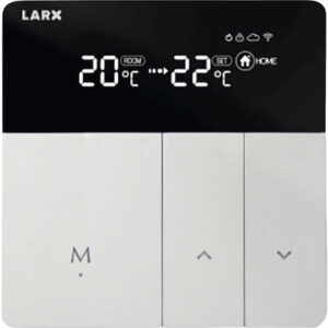 LARX Wifi Smartlife Thermostat