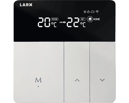 LARX Wifi Smartlife Thermostat