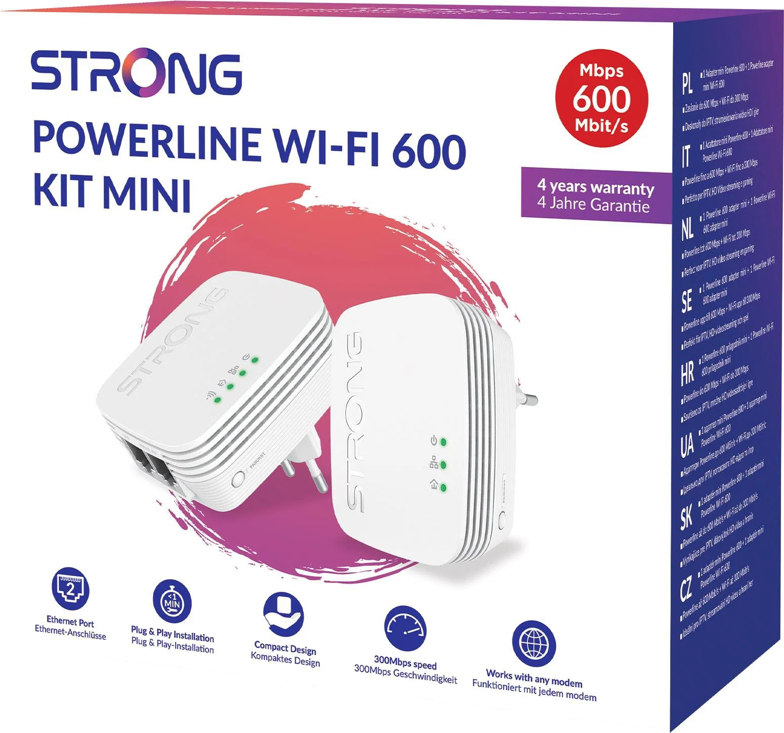 STRONG PLW600MDUO – Bild 15