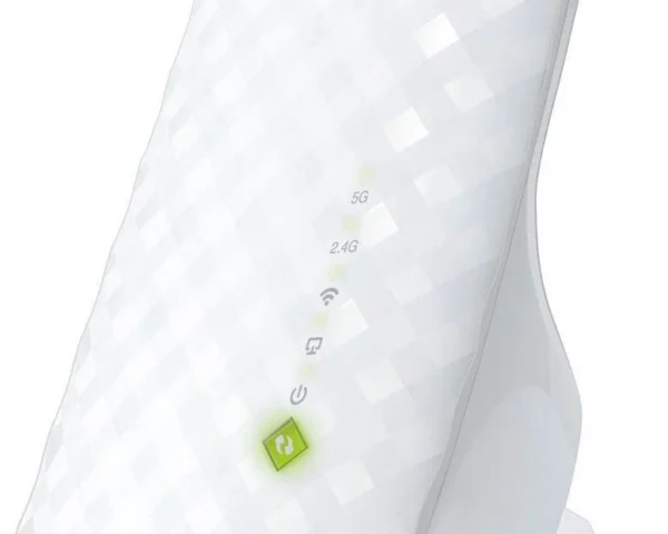 TP-LINK RE200 AC750 Dual Band