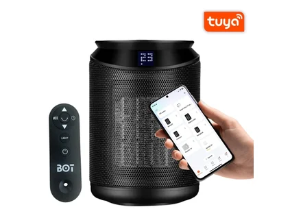 Smart Ceramic PTC Heater CH4