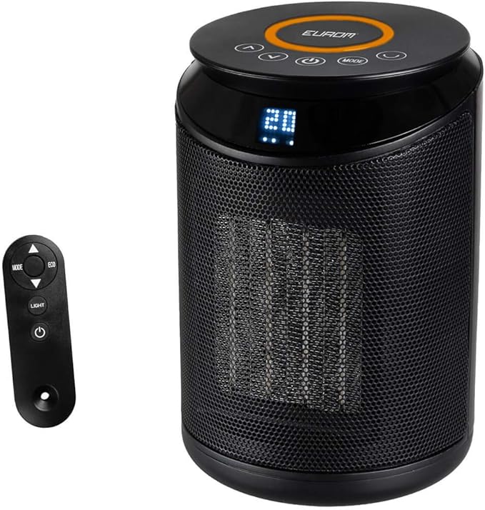 Smart Ceramic PTC Heater CH4 – Bild 2