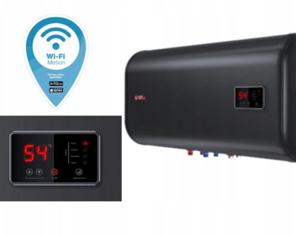 EZ PLH 50 WIFI