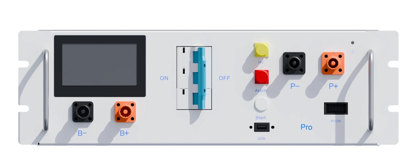 BOS-G-PDU-2