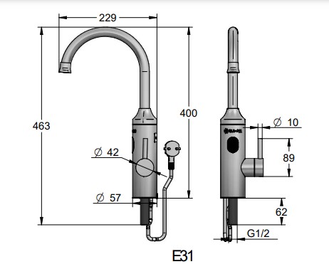 E 31 – Bild 6