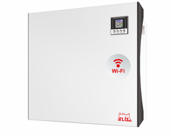 EL 10 INV WIFI