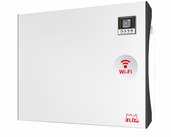 EL 15 INV WIFI