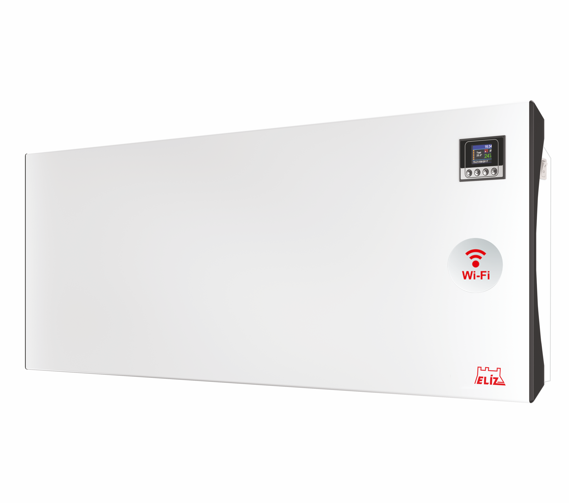 EL 30 INV WIFI