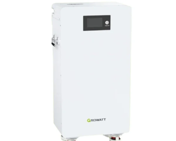 Growatt HOPE 16.0LM-A1 16kWh LiFePO4 für SPF WIT