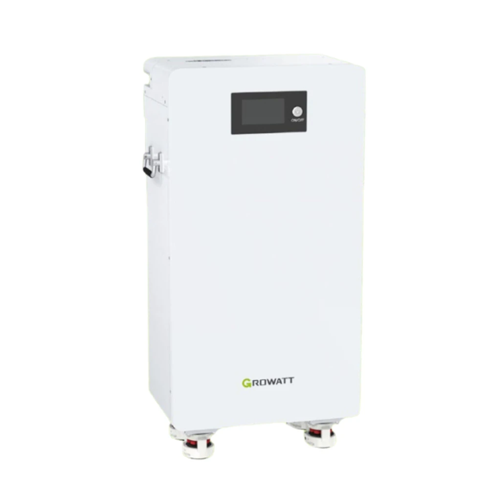 Growatt HOPE 16.0LM-A1 16kWh LiFePO4 für SPF WIT