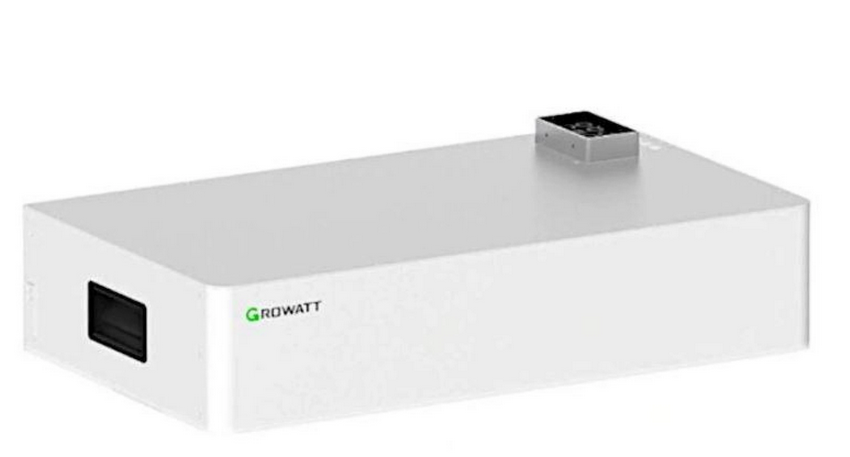 Growatt AXE 5.0L-C 5kWh Battery Storage for SPF 6000 ES Inverter