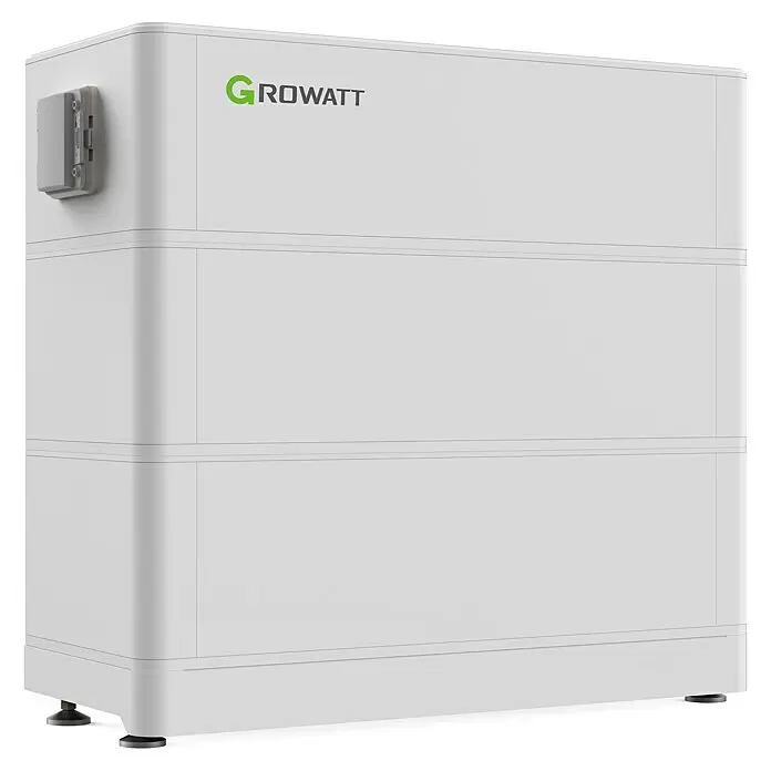 Growatt ALPX 5kWh Energiespeicherbatterie