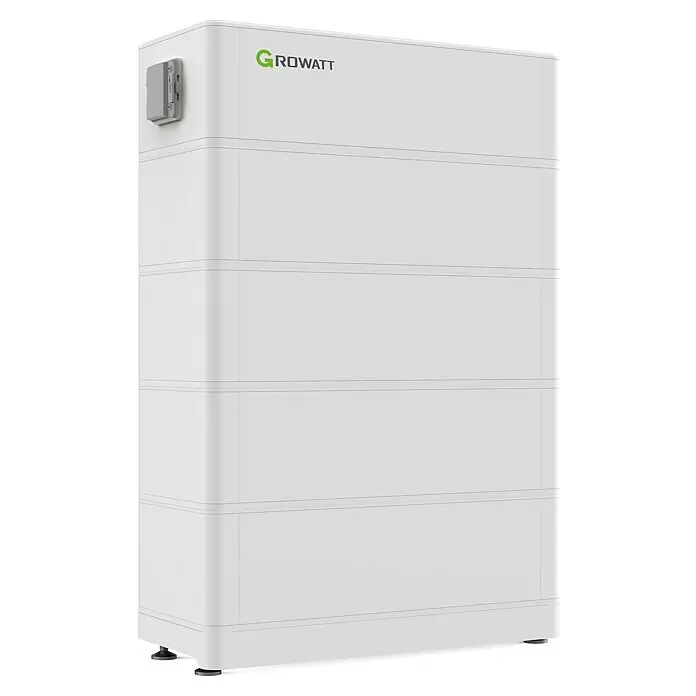 Growatt ALPX 5kWh Energiespeicherbatterie – Bild 4