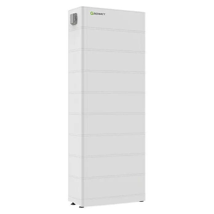 Growatt ALPX 5kWh Energiespeicherbatterie – Bild 3