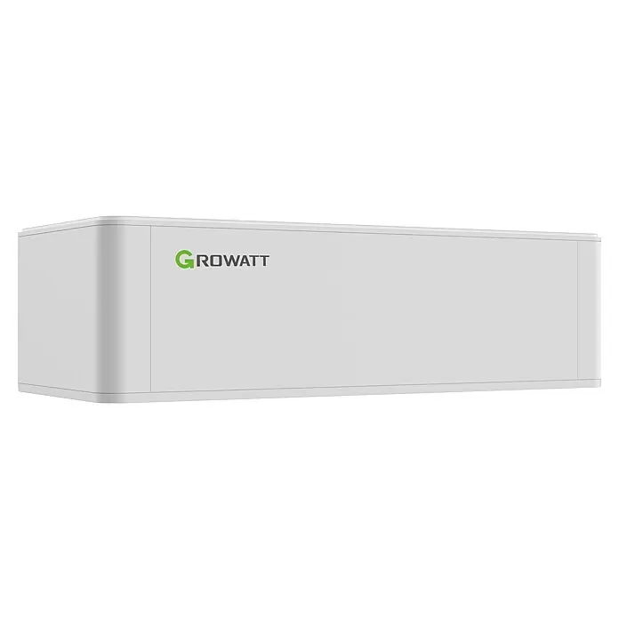 Growatt ALPX 5kWh Energiespeicherbatterie – Bild 5