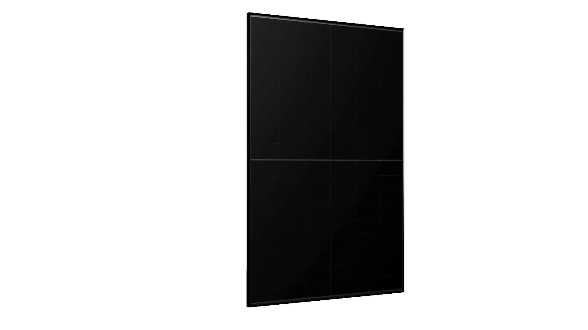 Balkon-Stromaggregat 460 Wp / 800 W Komplettset – Bild 5