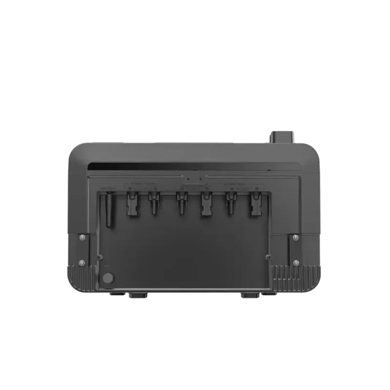 Balkon-Kraftwerk 920 Wp / 800 W / 2 kWh LiFePO4 Komplettset – Bild 6