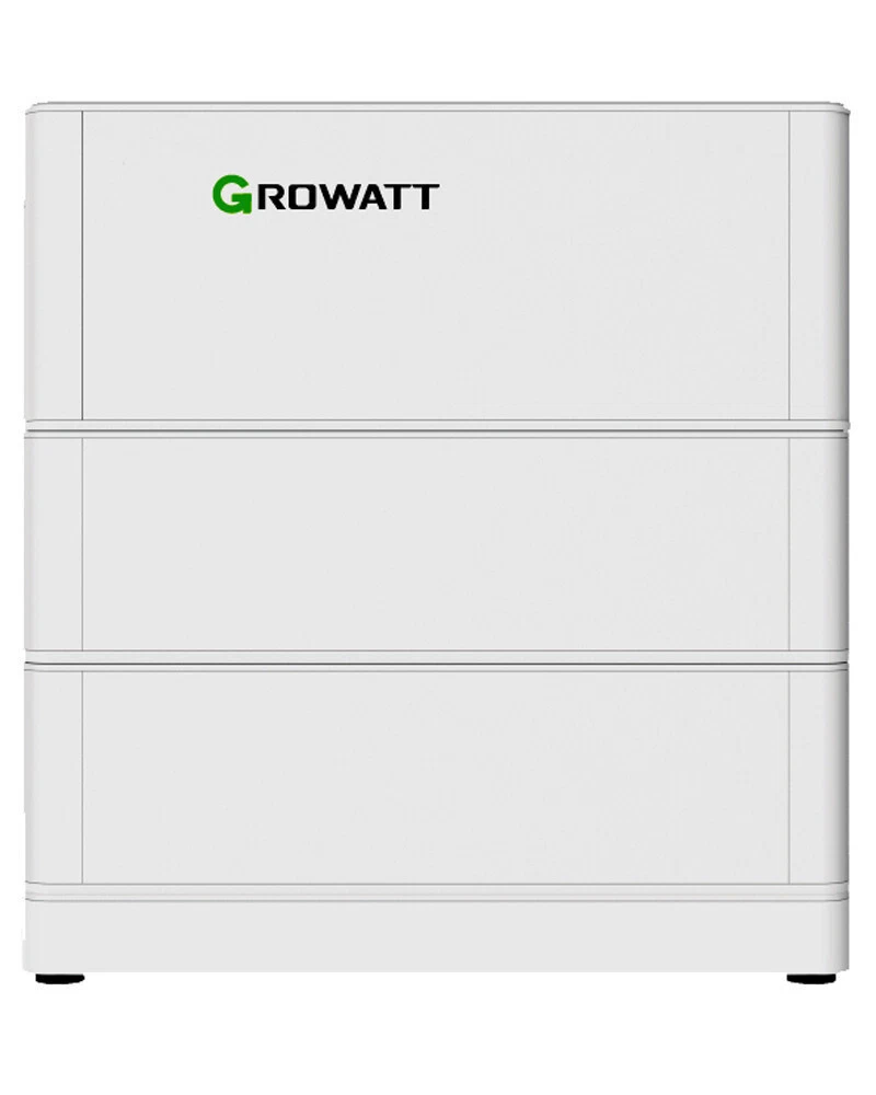 Growatt ALPX 5kWh Energiespeicherbatterie – Bild 6